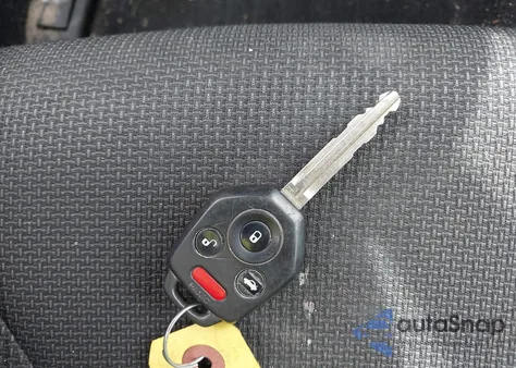 2019 Subaru Impreza 2.0I from USA, damaged, VIN 4S3GTAA69K3736242